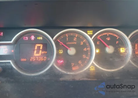 2012 Scion Xb from USA, damaged, VIN JTLZE4FE8C1144515